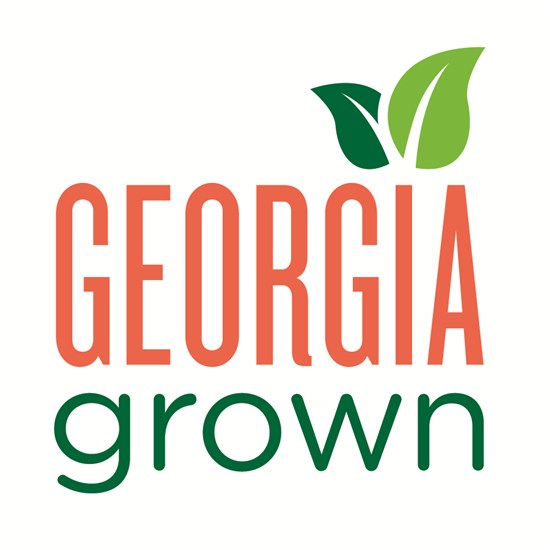 GAGrown logo
